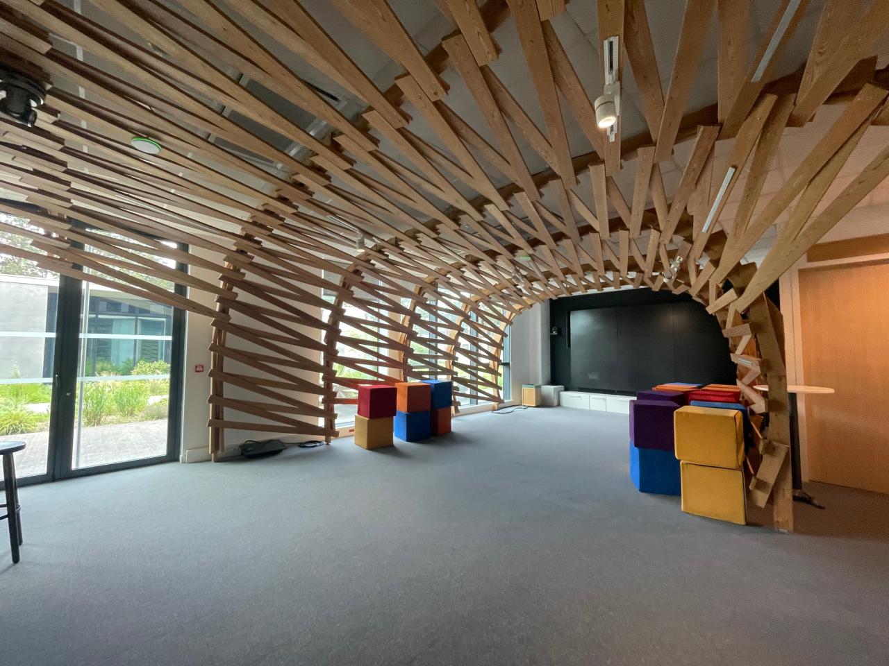 Bureau Orvault 1362m² Location bureau Orvault Loire-Atlantique OLBUR2532261 25